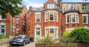 Finding Your Dream Home: Houses to Rent in East Finchley